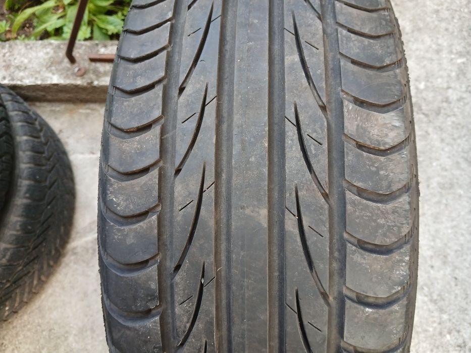 Оригинални Алуминиеви джанти 16цола за BMW E 39.Style 33.5×120.ET-20.