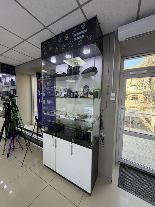 Продам торговое оборудовние