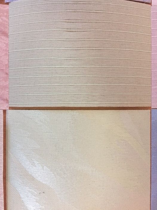 Ткань для вертикальных жалюзи