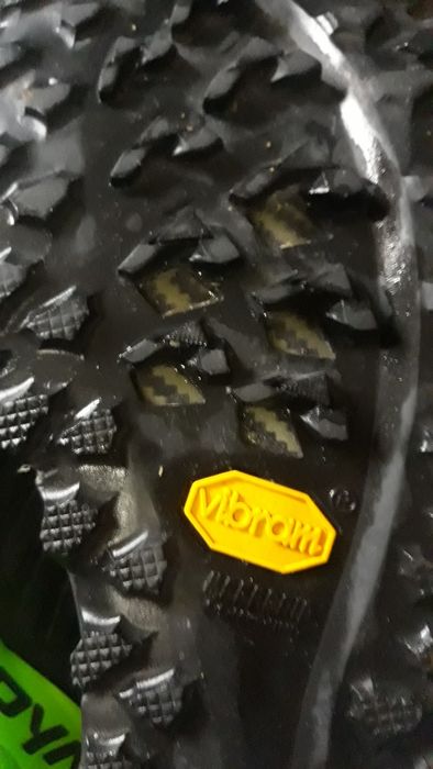 Страхотен модел маратонки DYNAFIT