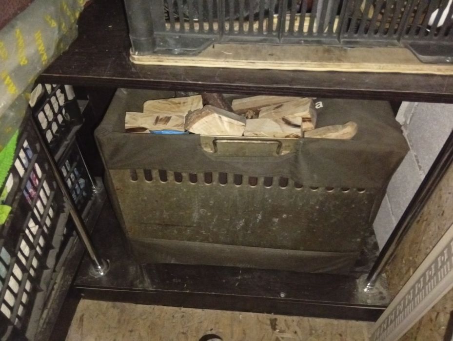 Продам баню мобильную