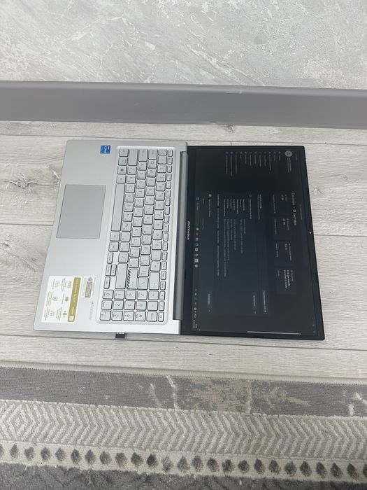 Продам ноутбук Asus