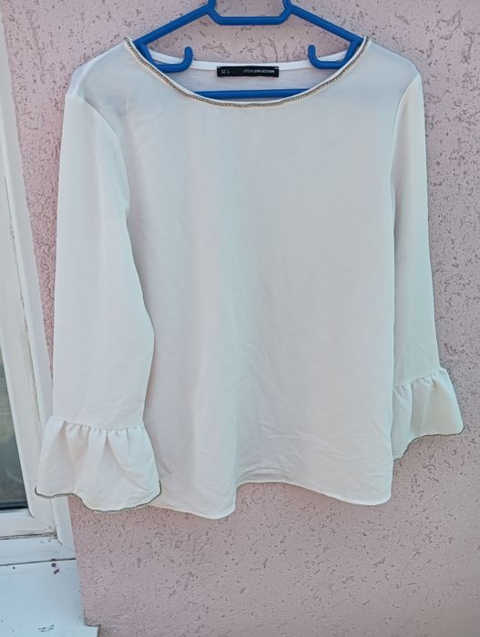 Cămăși damă Made in Italy mărimea S