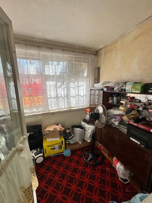 Продажа квартиры 3х комнатная