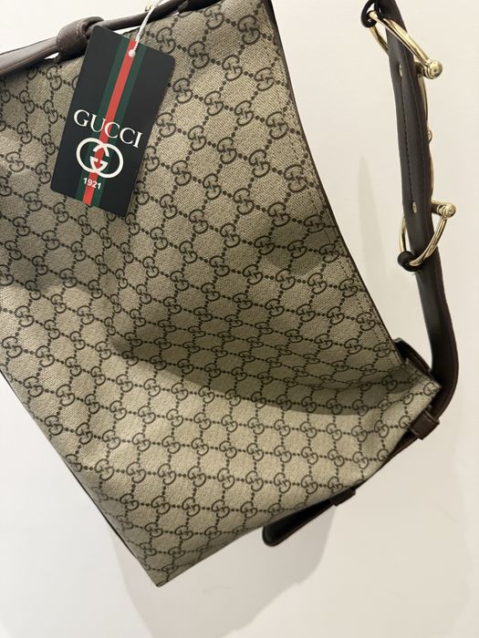 Дамска чанта Gucci