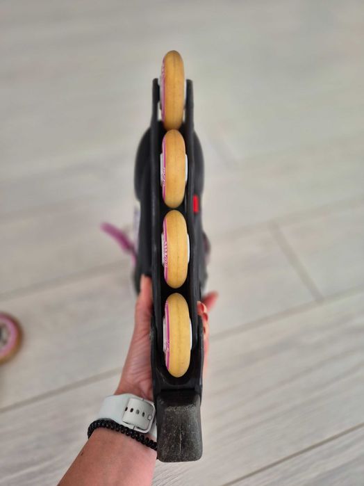 Role fetita, marime reglabila 28-32