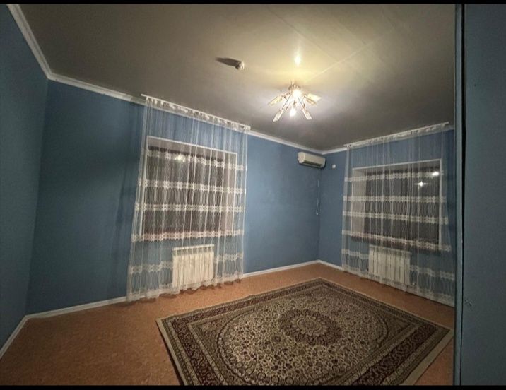 Домик в районе база отдыха