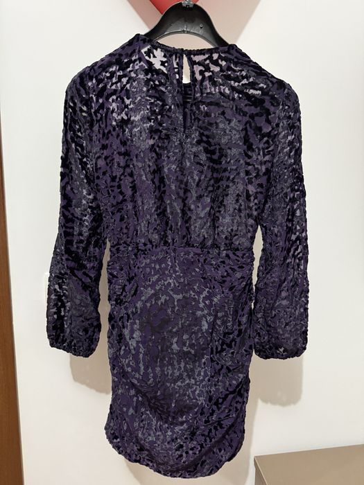 Rochie Mango XS/34 noua