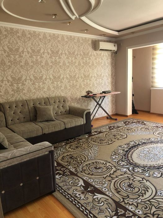 Сдается 3/2/9 72кв Ганга метро Шайхантахурский район