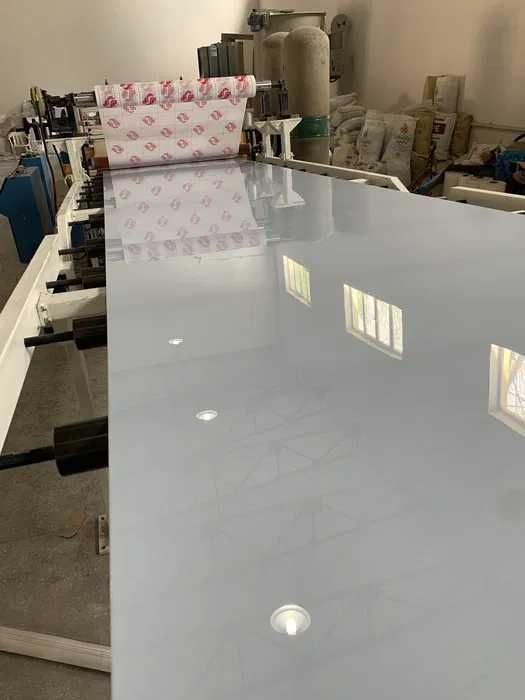 Орг стекло, Акрил, поликарбонат, монолитный, сотовый, матовый, прозр