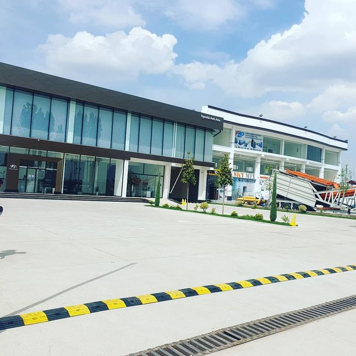 Лежачий полицейский 200 000 сум до 240000сум