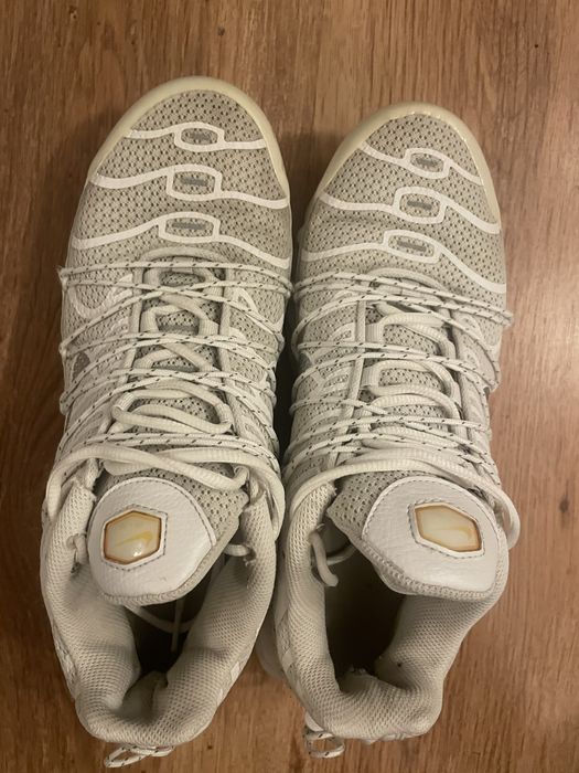 Nike air max utility