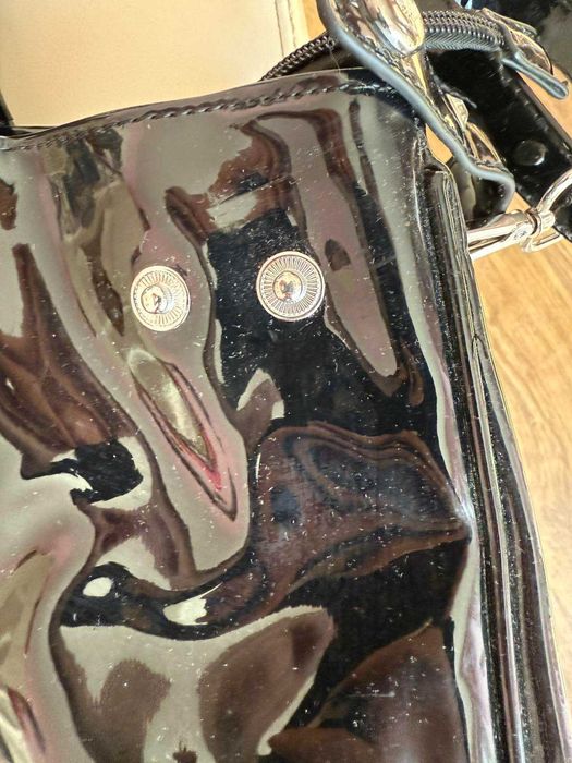 Armani дамска чанта