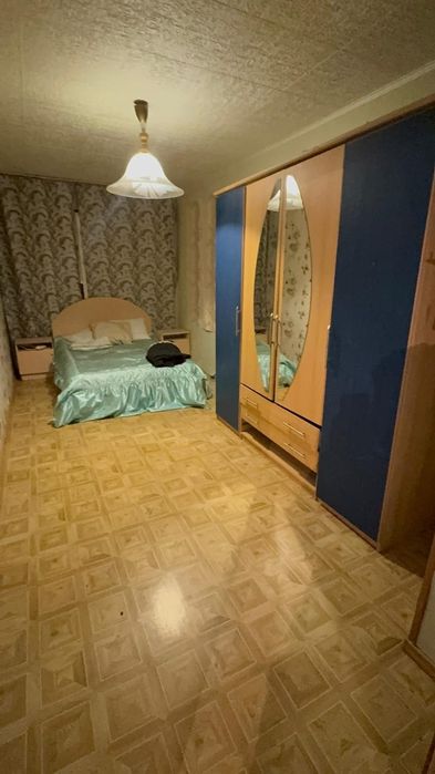 Сдаётся 2х комнатная квартира