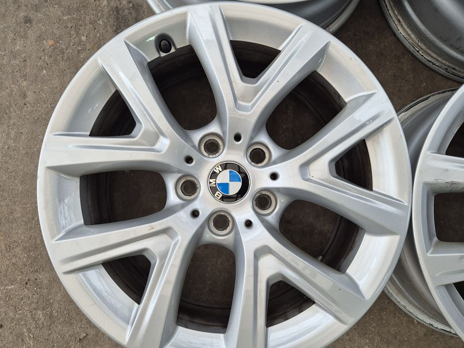 Jante R17 5x112 BMW Seria 1 2 3 F52 F44 G20 X1 F48 X2 F39  VW Golf 5 6