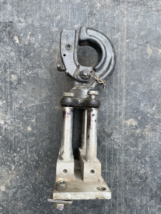 Фаркоп - прицепное устройство