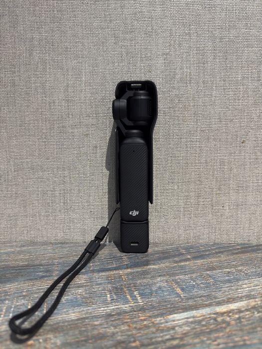 Новый Osmo pocket 3 standard combo