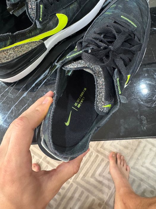 Кроссовки Nike Wafle One Оригинал 44,5/10,5/9,5