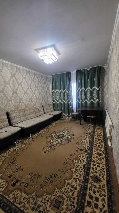 сдается 2-ком кварт