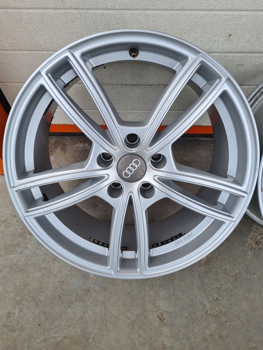 Джанти за АУДИ AUDI VW SEAT SKODA R18 5x112 ET30 8J