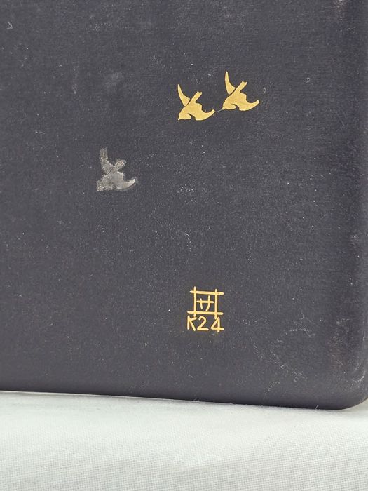 Tabachera port țigarete