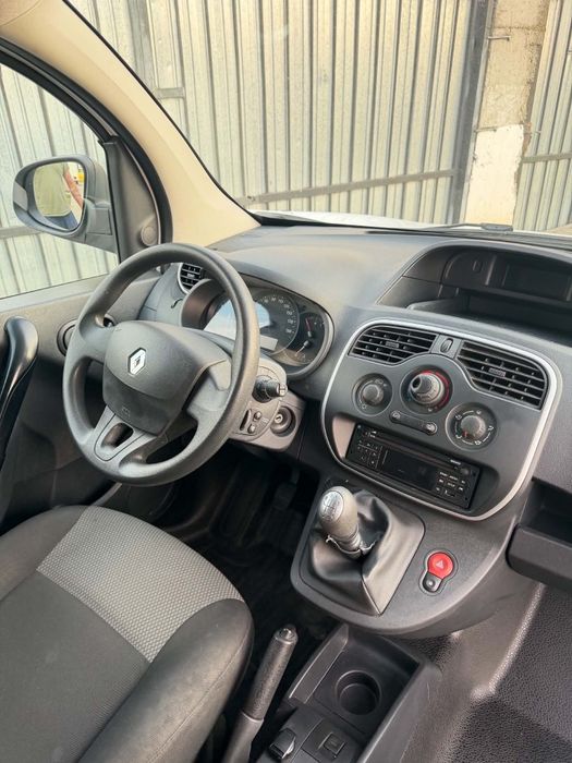 RENAULT Kangoo 2021 — imagine 5