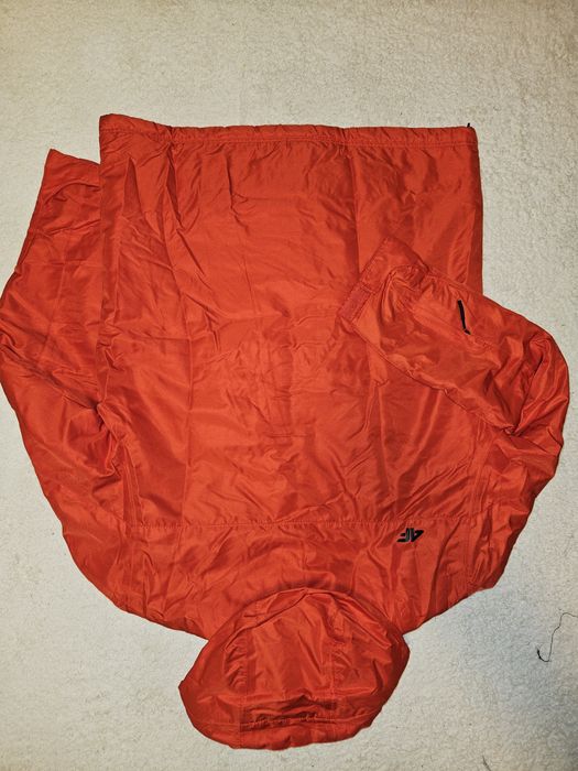 Geaca schi bărbați 4F, xl