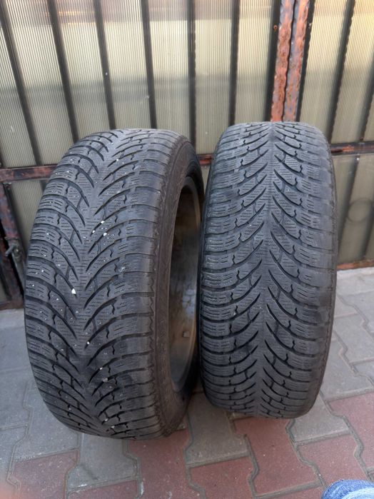 Jante aliaj R19 OEM Volvo XC 90/60/40, S60/90, V90, Ford + anvelope