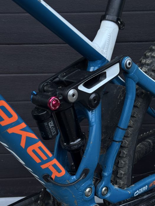 Vând mondraker foxy (cube,santacruz,canyon,propain,yttues,orbea)