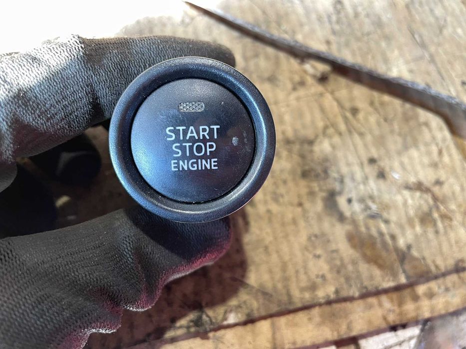 Start Stop Бутон BJS7-66-3S0 Mazda CX3 77kW 1.5дизел 2015