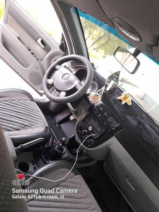 Chevrolet jentra sotiladi