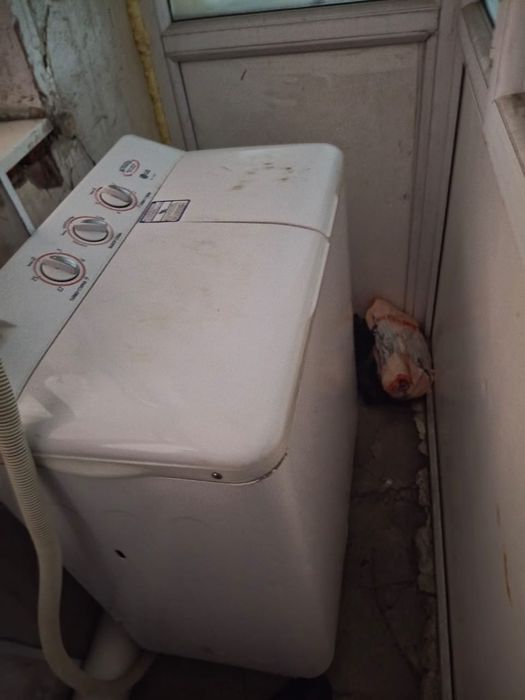 Продаётся стиральная машина