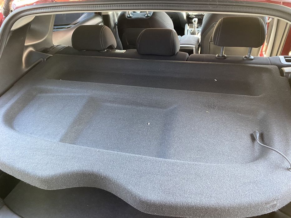 Aripă stânga spate Nissan Qashqai j11 Facelift