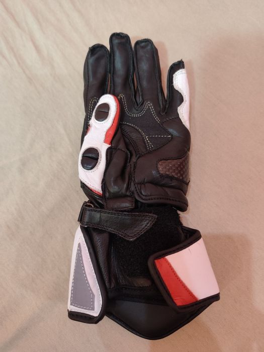 Ръкавици за мотор