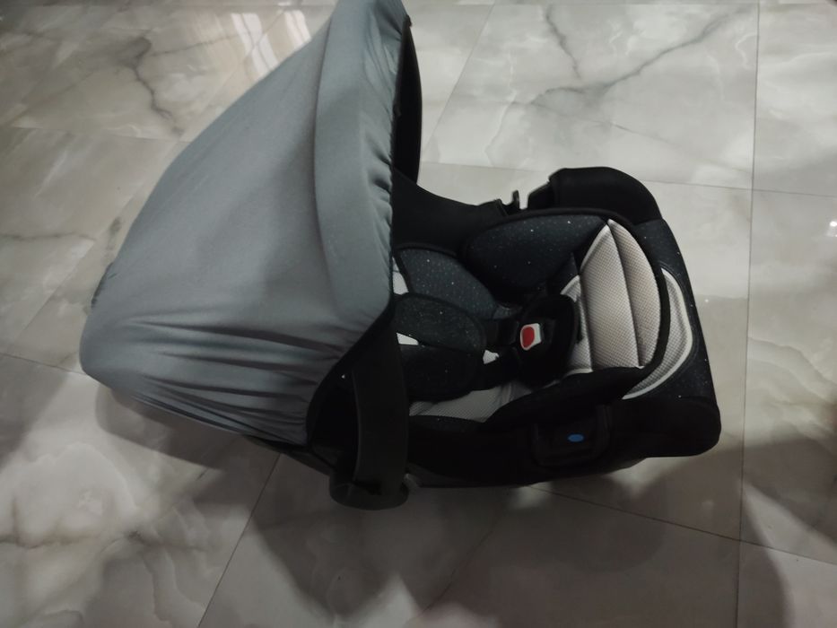 бебешко столче за кола Nania Beone Evo