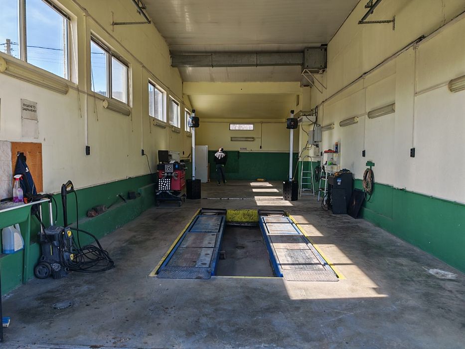 Помещение под наем