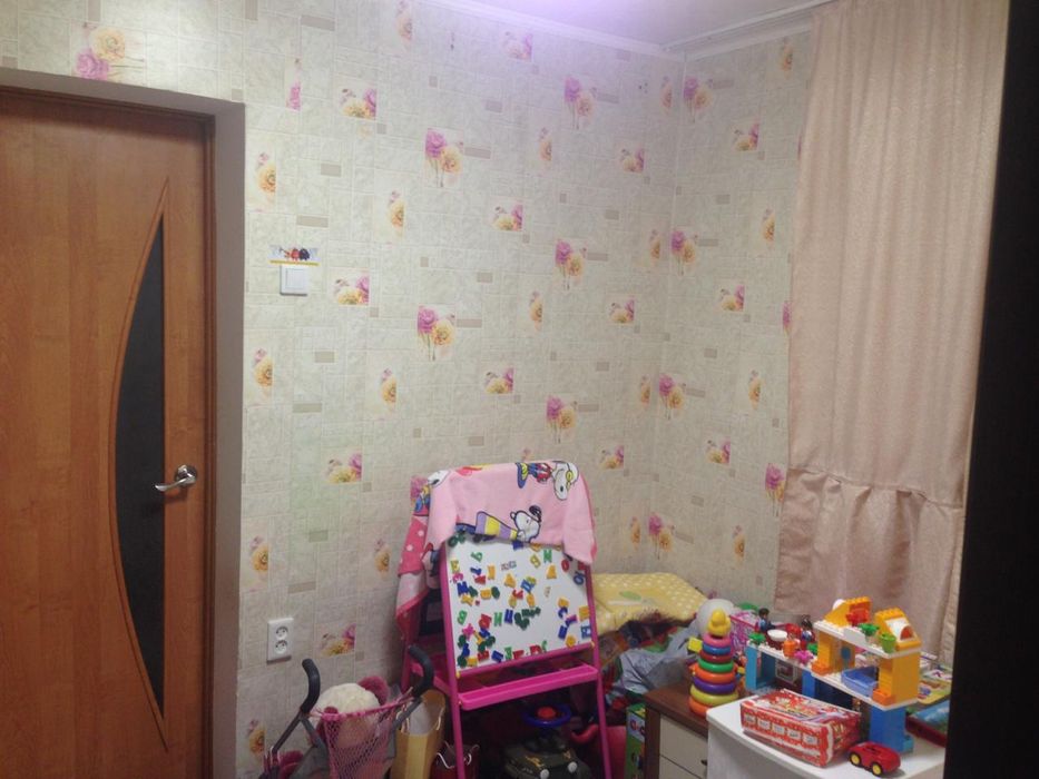 Продам дом жиланды (куленовка)