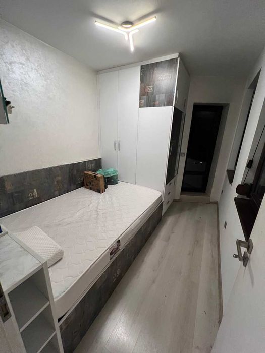 Дава се под наем Двустаен апартамент в София, Център - 43 кв.м за 599.25 € - Снимка #3