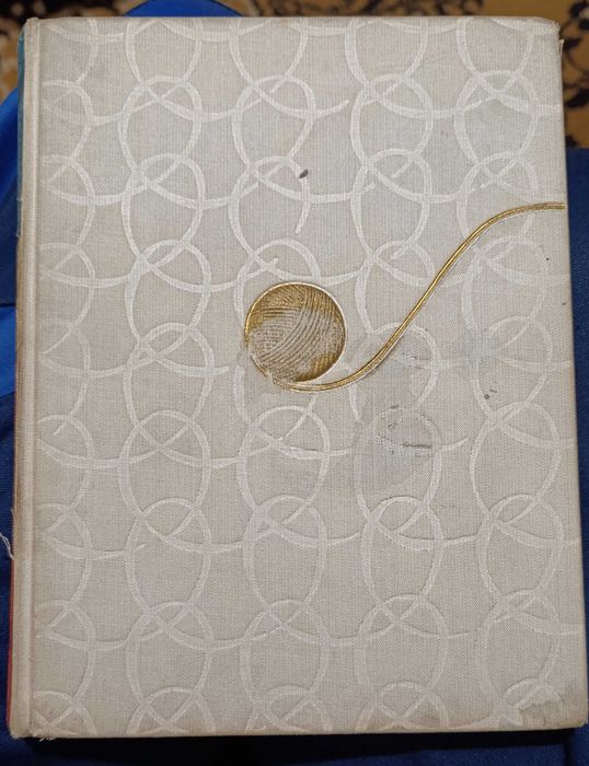 Книга по вязанию