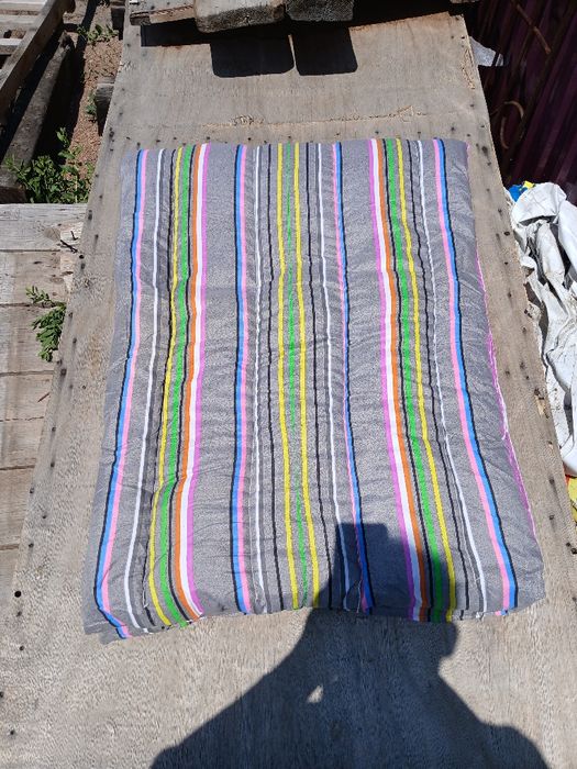 Матрац обычный новый