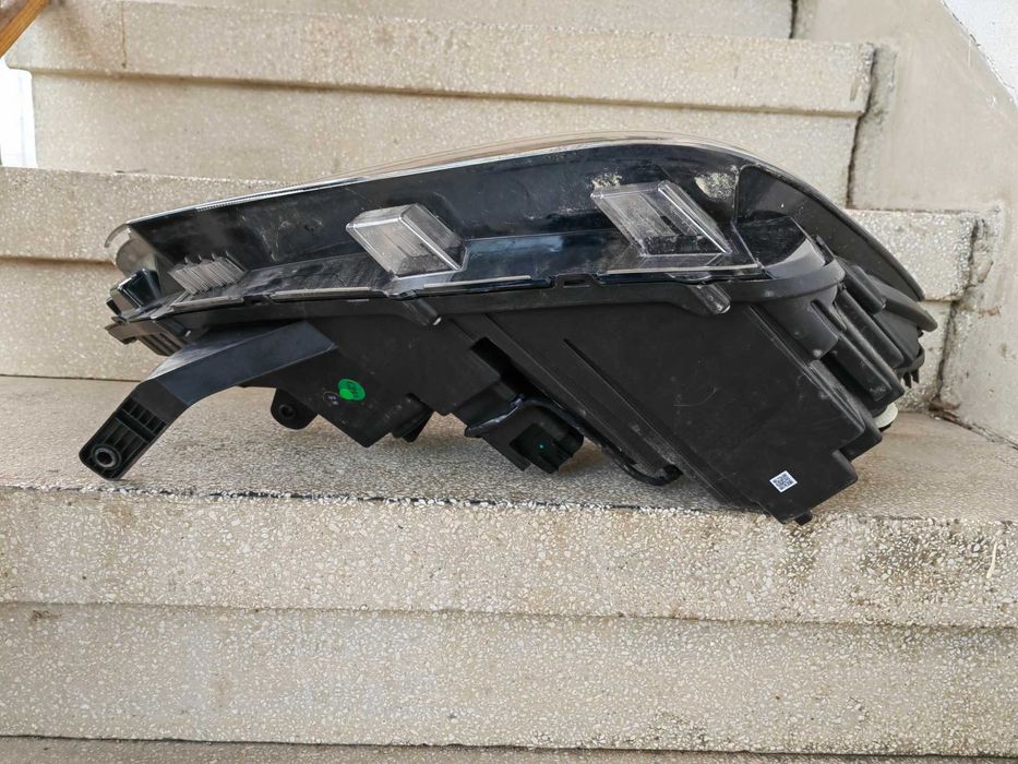 Фар MG5 FULL LED ляв / Фар МГ5 / Фар MG 5 Оригинален