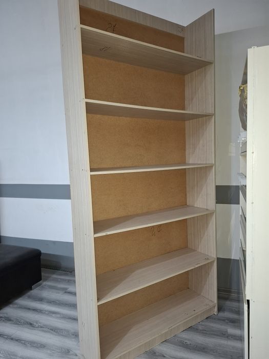 Шкаф полка для офиса