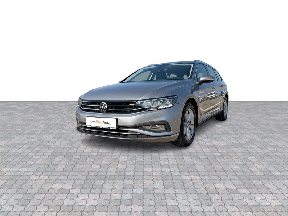 Volkswagen Passat VW Passat 2.0 TDI DSG  150 cp 2023