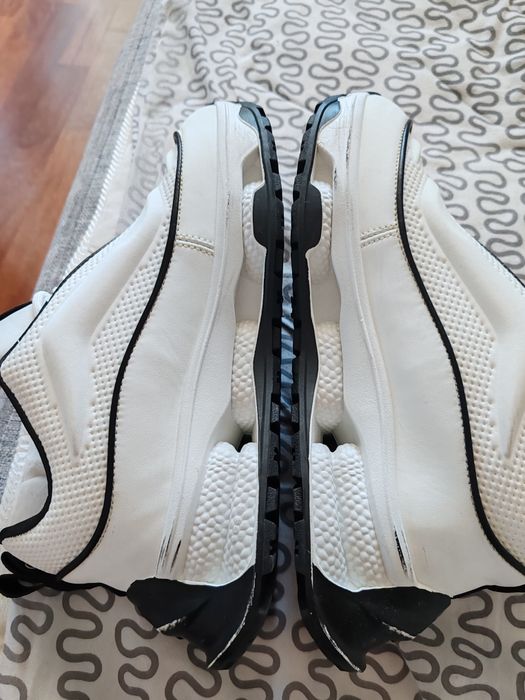 Adidași Shaq Spin Move
