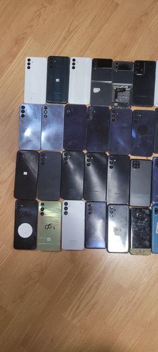 Telefoane defecte nefuncționale