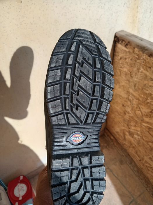 Муж рабоч сапоги