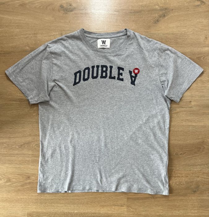 Wood Wood,Carhartt мъжки тениски L