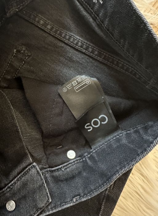 Дамски дънки Cos, 29 номер