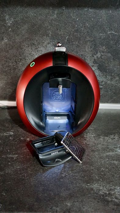 Кафемашина Krups Dolce Gusto Circolo