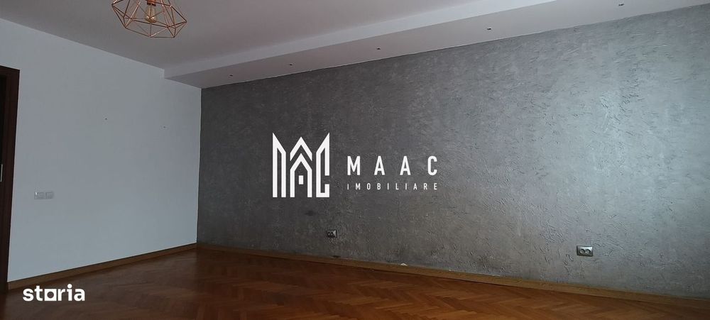 Spațiu Birouri | 100 MPU | 4 camere | Calea Turnișorului
